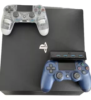 Playstation 4 Pro