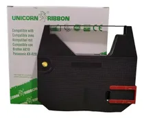 Comprar Kit De 5 Cintas Para Brother Ax10, Panasonic Kx R540