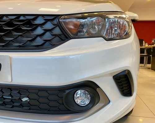 Imagen 13 de 15 de Nuevo Fiat Argo 0km 2022 1.3 1.8 Hgt. Usado Y Cotas E