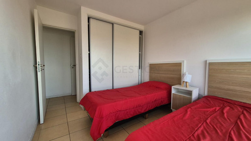 Departamento De Dos Dormitorios En Venta Con Cochera