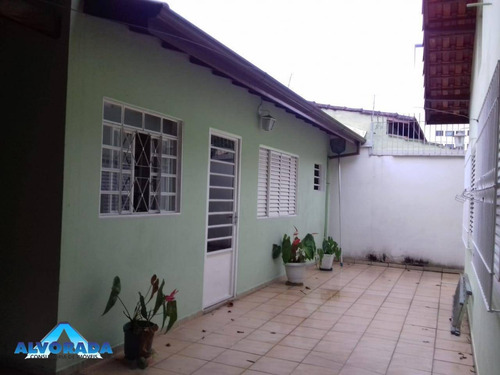 Imagem 15 de 20 de Casa Com Terreno De 1.060m2 - Ca1782