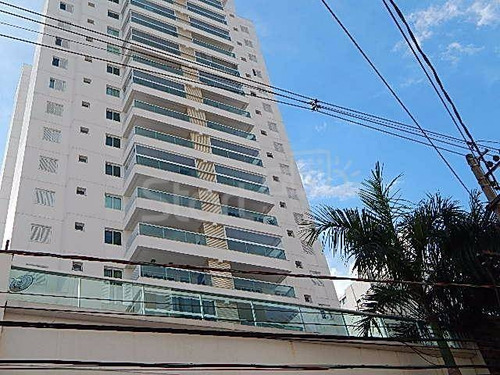 Imagem 1 de 20 de Apartamento À Venda Em Centro - Ap086850