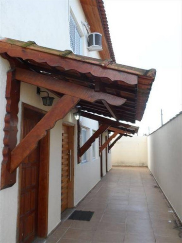 Imagem 14 de 16 de Sobrado Novo Lindo Reformado Com 2 Dormitorios E Suite, Proximo De Mercados, Padarias, Ponto De Onibus, Escolas. - Hm2187