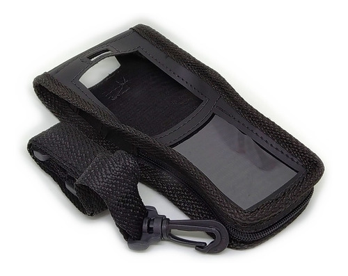 Capa Coletor Dados Honeywell Dolphin 6500 6510 Sem Gatilho