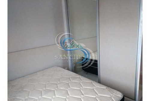Imagem 15 de 28 de Apartamento 3 Dorms, Canto Do Forte, Praia Grande - V2873