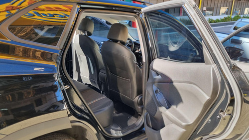 Chevrolet Tracker T A Ltz