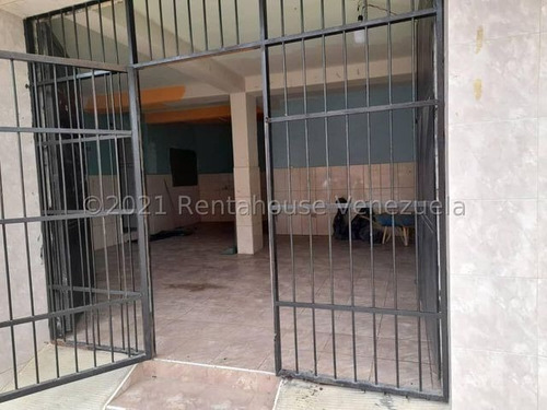 Imagen 5 de 9 de Rentahouse Carabobo Alquila Casa En Fundacion Mendoza Valencia Rcys 23-8769