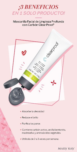 Productos De Belleza Mary Kay
