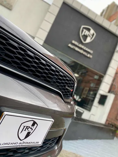 Dodge Durango Blindado