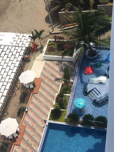 Imagen 6 de 7 de Tonsupa Arriendo Departamento Grand Diamond B 2 Dormitorios