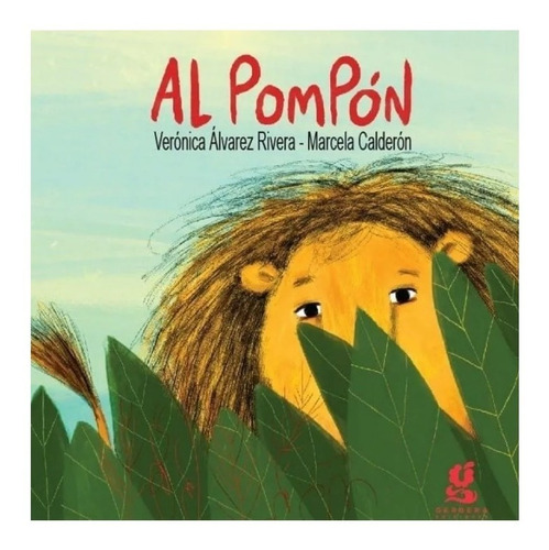 Libro Al Pompon - Coleccion Nube De Algodon