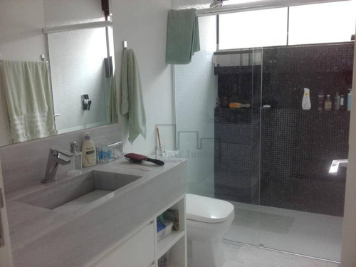Imagem 18 de 30 de Casa À Venda, 222 M² Por R$ 1.450.000,00 - Condomínio Residencial Giverny - Sorocaba/sp - Ca0303
