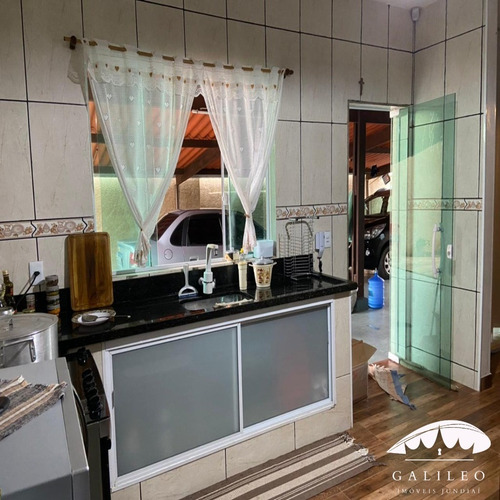 Imagem 8 de 30 de Venda | Linda Chácara Em Campo Limpo Pta (02 Casas) - Com 06 Quartos - 01 Suíte - 03 Banheiros - Salão Com 100 M² - Piscina. - Ch00085 - 69418503
