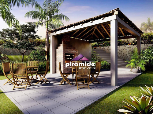 Imagem 10 de 11 de Terreno À Venda, 251 M² Por R$ 150.000,00 - Caçapava Velha - Caçapava/sp - Te0534