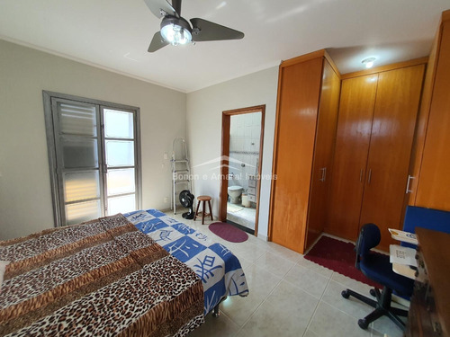 Imagem 12 de 30 de Casa À Venda Em Residencial Okinawa - Ca014105