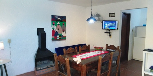 Imagen 9 de 18 de Casa En Alquiler Temporal , Cabañas En Santa Ana Canelones