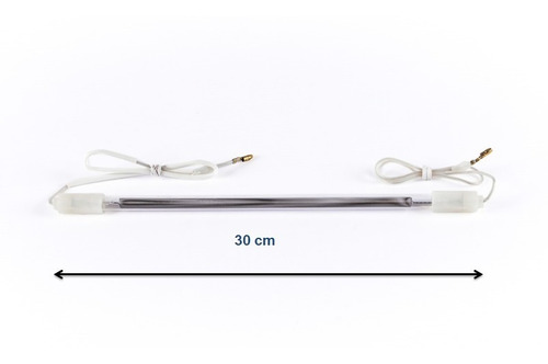 Resistencia Vidrio Asiatica Nevera Daewoo 12 110v 30cm
