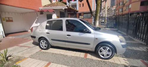 Renault Symbol 1.4 Authentique