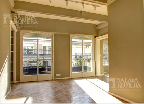 Imagen 9 de 30 de Departamento - Recoleta