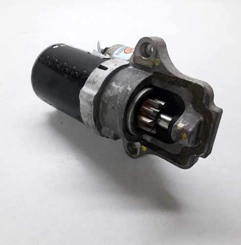 Motor Burro Arranque Ford Ecosport Duratec 2.0 2015