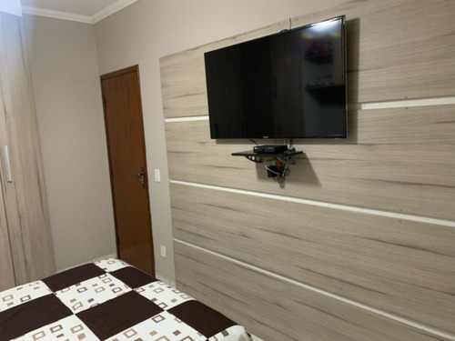 Imagem 4 de 9 de Casa À Venda No Jardim Piazza Di Roma Ii, Sorocaba -sp - 3980 - 69519989