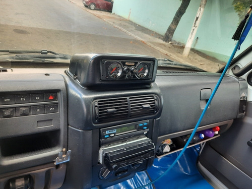 Imagem 9 de 15 de Volkswagen 81160