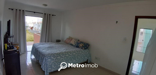 Imagem 15 de 20 de Casa À Venda, Araçagy, São José De Ribamar, Ma - Ma - Ca0014_nubia