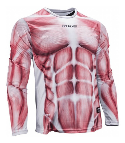 Imagen 1 de 2 de Camiseta De Arquero Rinat Robbie / Arqueromania