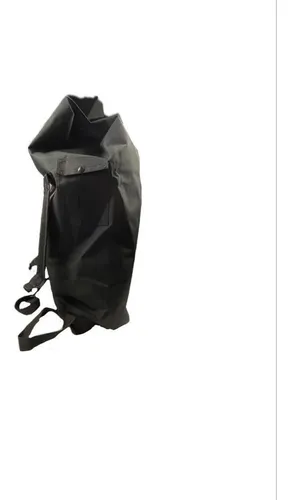 Mochila de costal sales