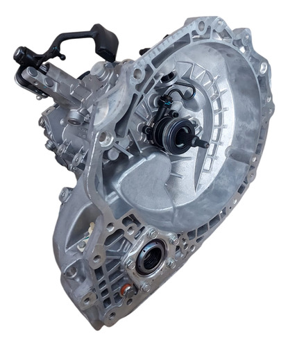 Transmision Std Chevrolet Cruze, Trax, Sonic 1.6 12-19 Nueva