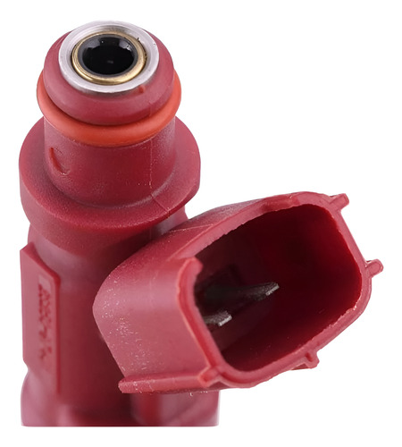 Inyector Toyota Terios 1.3l 02-07