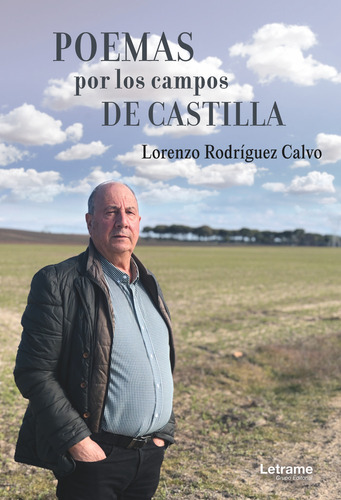 Poemas Por Los Campos De Castilla ( Libro Original )