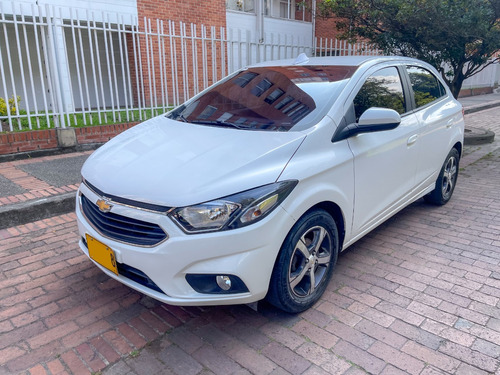 Chevrolet Onix 1.4 Ltz 5 p