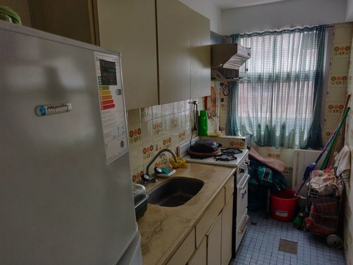 Imagen 8 de 9 de Temporada | 3 Ambientes Con Balcon Al Frente Y Vista!