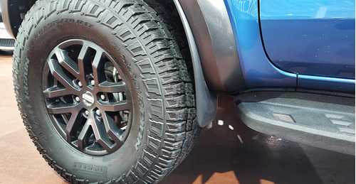 Ford Ranger Raptor 2.0l Biturbo Cabina Doble 4x4