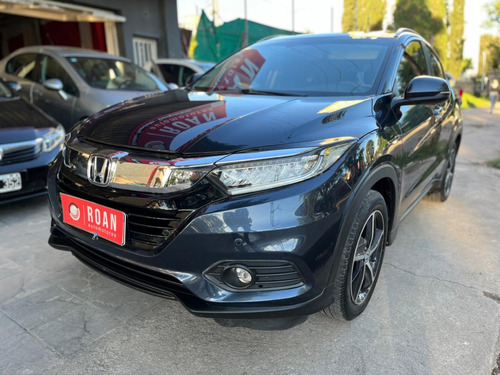 Honda HR-V 1.8 Ex-l 2wd Cvt