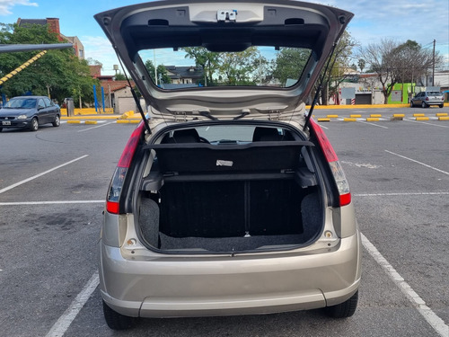 Ford Fiesta 1.6 Edge Plus Mp3