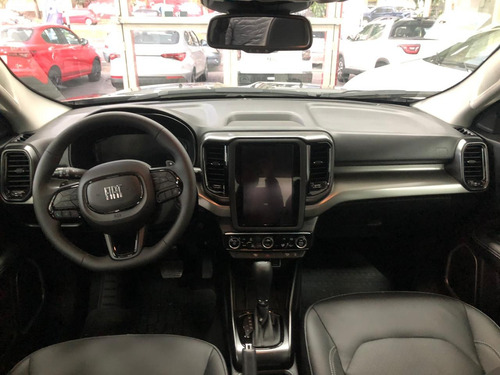 Fiat Toro 1.3 T270 Volcano 4X2 At