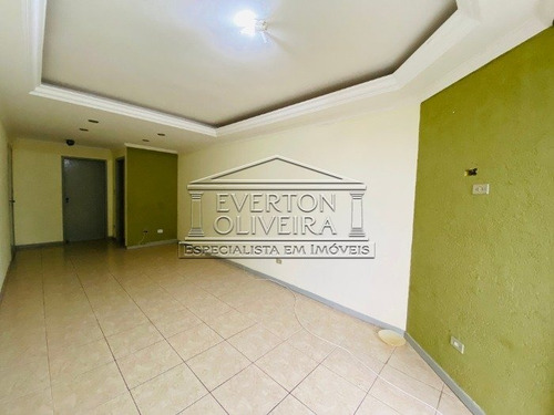 Imagem 1 de 15 de Apartamento - Jardim Beira Rio - Ref: 6712 - V-6712