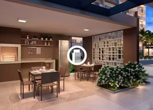 Imagem 7 de 9 de Apartamento Construtora - Vila Romana - Ref: 5197 - V-re6155