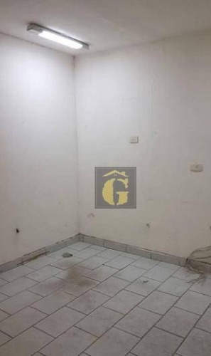 Imagem 9 de 22 de Galpão Comercial Alto Da Mooca, São Paulo. - Ga0058