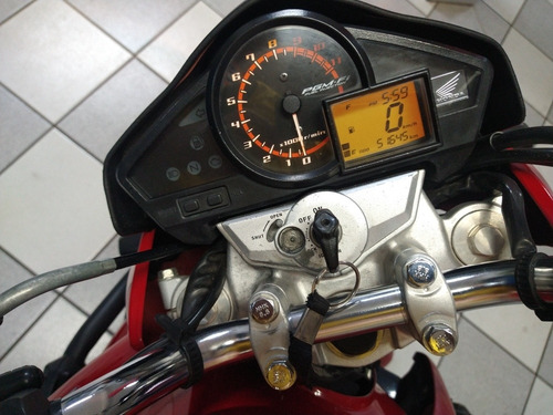 Imagem 8 de 14 de Honda Cb300 R Equipads