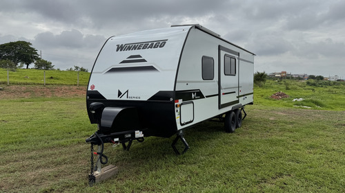 Trailer Importado Winnebago 2326mbbh - 0km - Y@w2