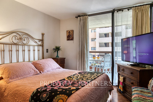 Funcional 2d.2b , Barrio Residencial Cercano Metr...