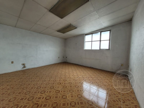 Renta Bodega Industrial En Tultitlán