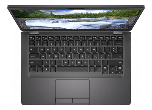 Laptop Dell Latitude 5401 I5 9na 16gb 256gb Ssd Windows 11 (Reacondicionado)