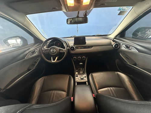 Mazda CX-3 2.0 I Grand Touring At