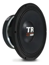 Comprar Altavoz woofer Triton Tr 1650 W Rms, 4 ohmios y 12 pulgadas, color negro
