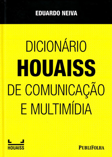 Dicionário Houaiss