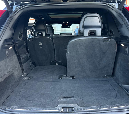 Volvo Xc90 R Design T6 2018 45,000 Millas 3 Filas Importada